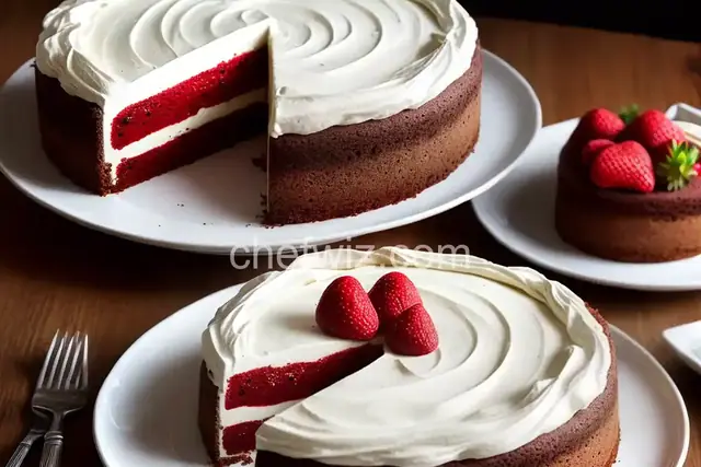 Huguenot Torte