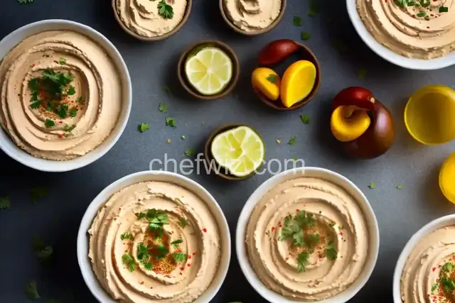 Hummus