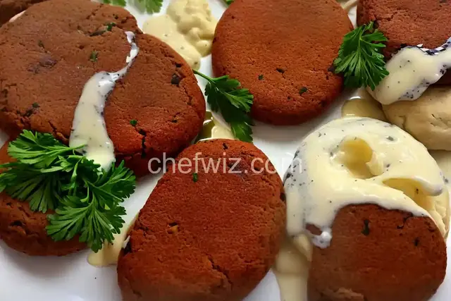 Hungarian Beigli