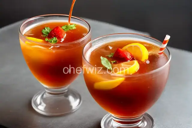 Hurricane Shot