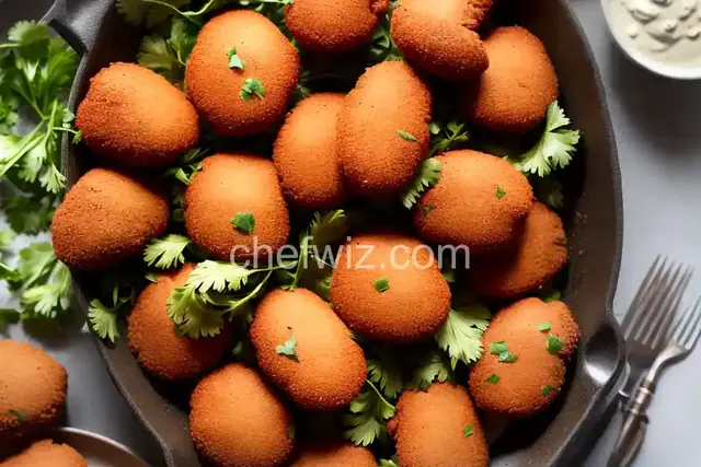 Hush Puppies