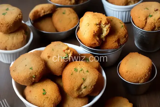 Hushpuppies