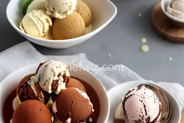Ice Cream Base