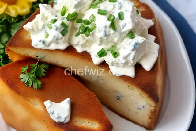 Iceberg Wedge with Buttermilk Blue Cheese Dressing