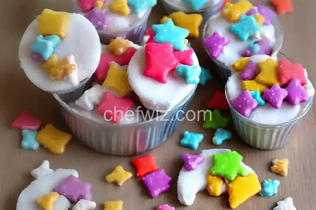 Iced Animal Cookies