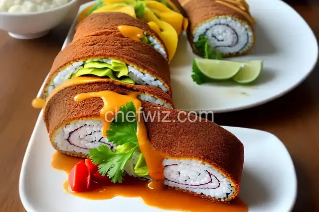Ichi-Roll
