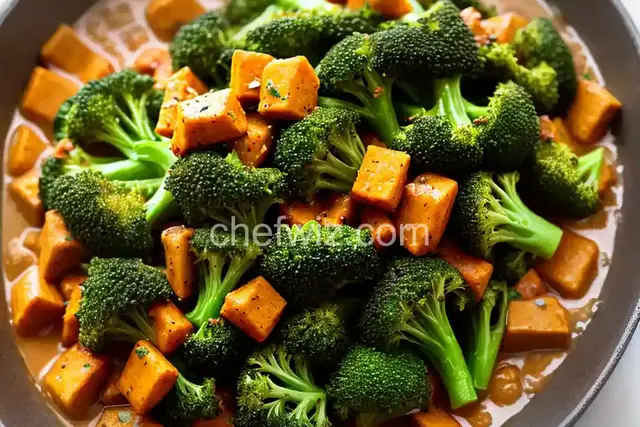 Indian Broccoli Junka