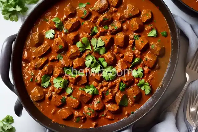Indian Eggplant - Bhurtha