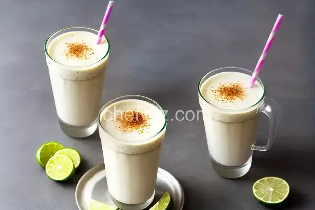 Indian Lassi