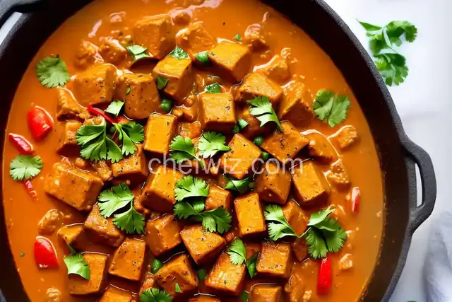 Indian Sabji Recipe