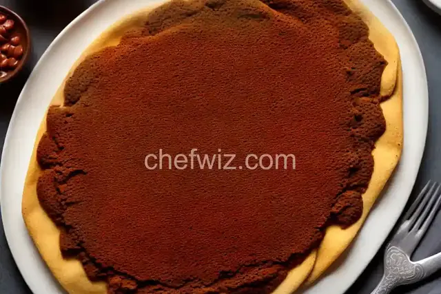 Injera