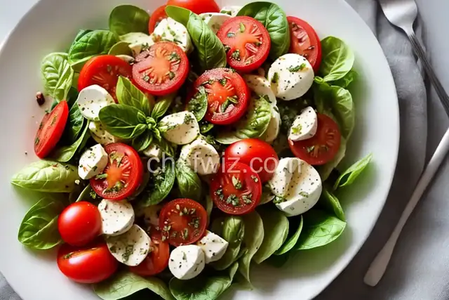 Insalata Caprese I