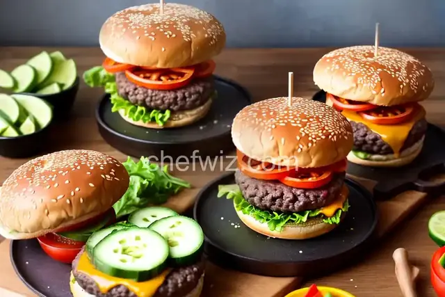 Inside Out Burger