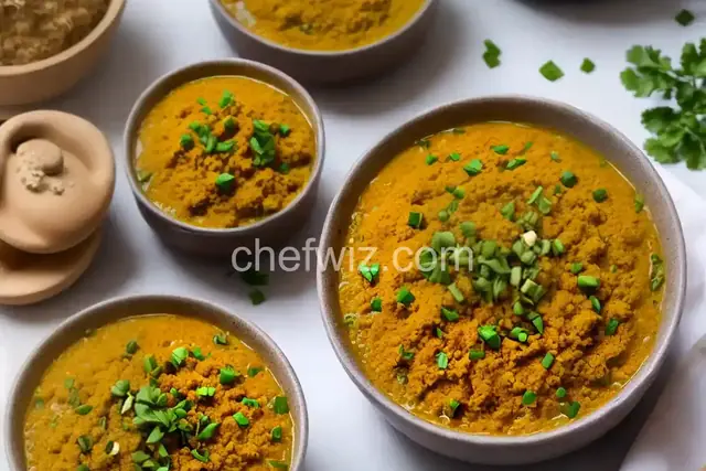 Instant Mawa / Khoya