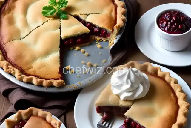 Instant Millionaire Pie for Diabetics