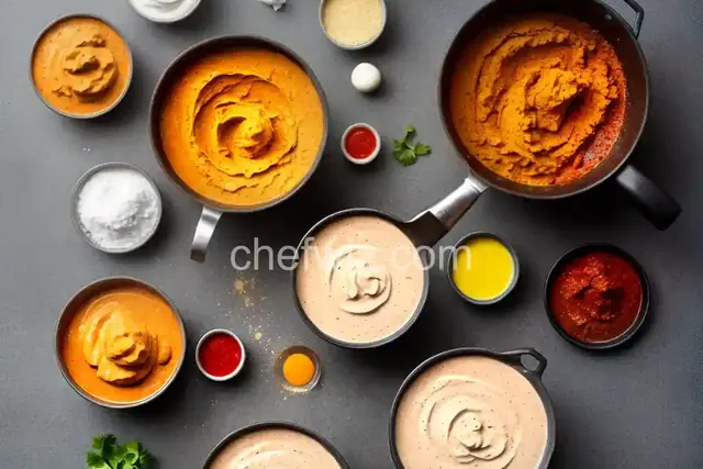 Instant Peri Peri Mayo Sauce