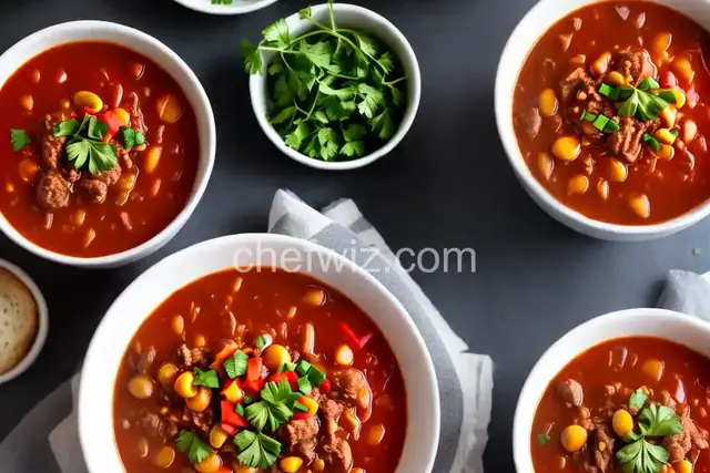 Instant Pot® Brunswick Stew