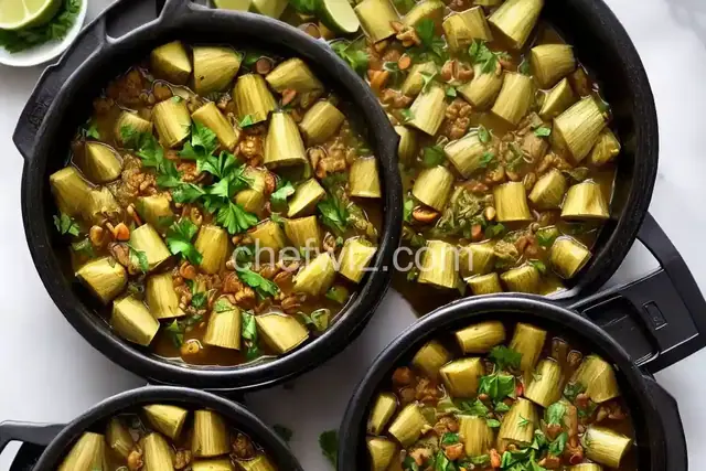 Instant Pot Steamed Artichokes