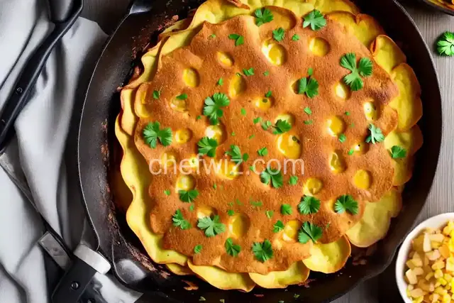 Irish Boxty