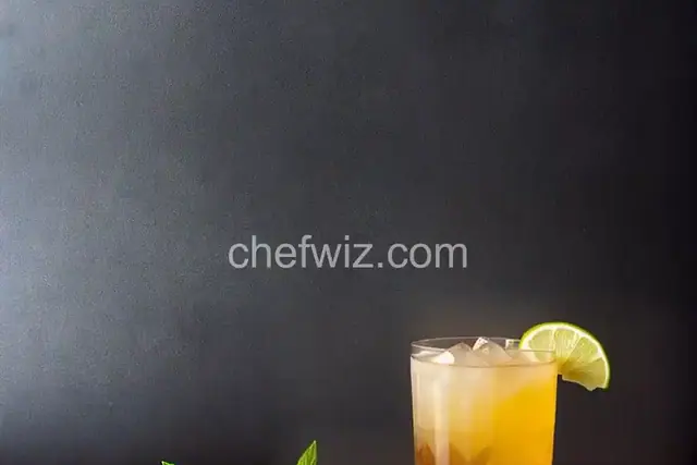 Irish Cocktail Recipe