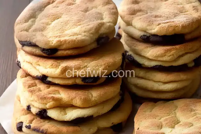 Irish Soda Farls