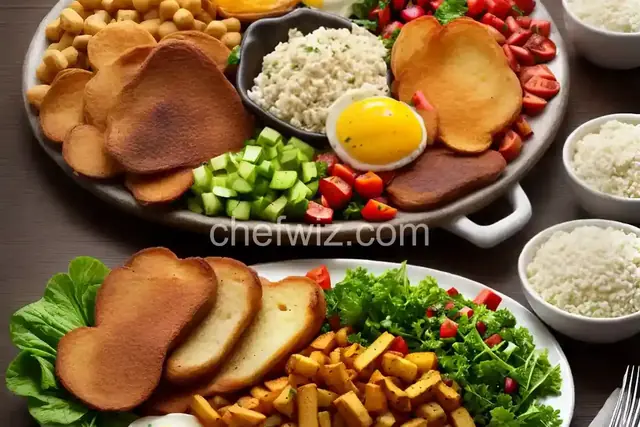 Irish Weekend Fry-Up