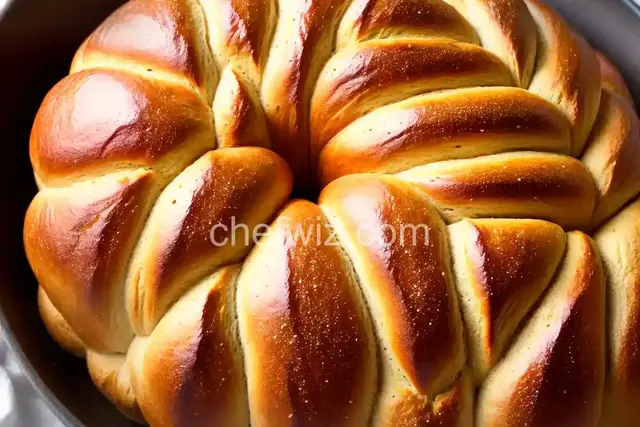 Irresistible Whole Wheat Challah