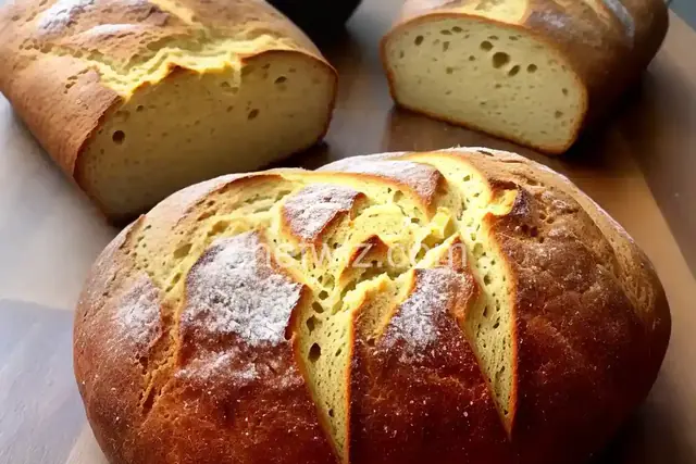 Italian Anise Bread