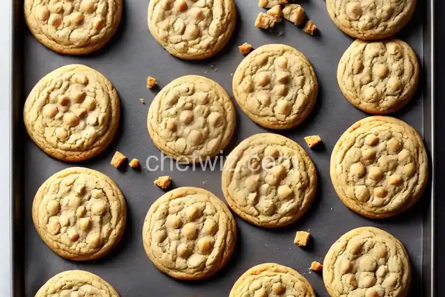 Italian Bakery Cookies