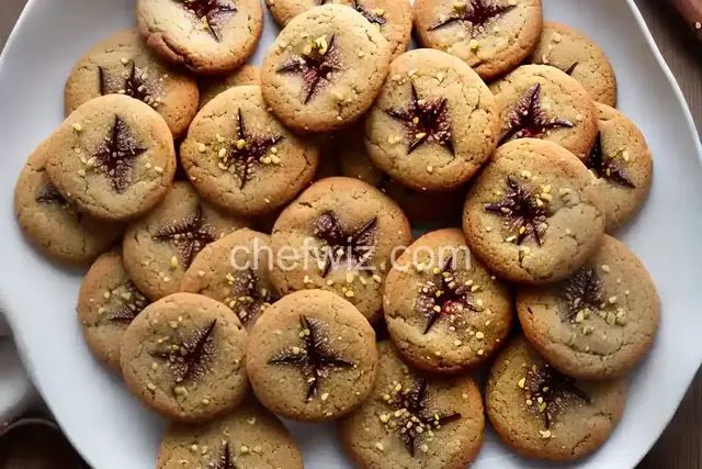 Italian Fig Cookies I