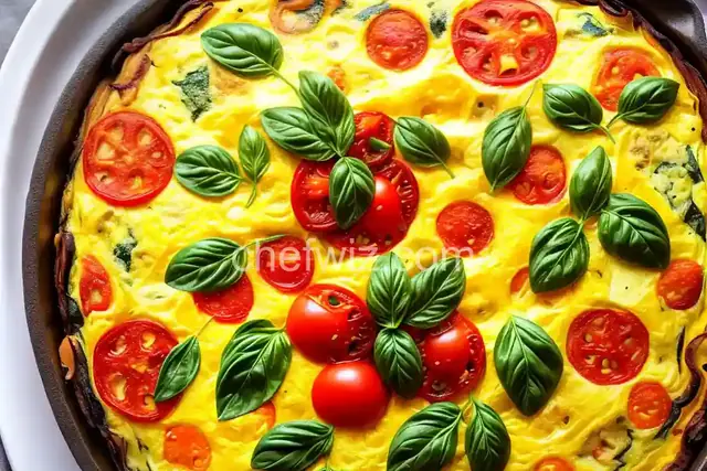 Italian Frittata