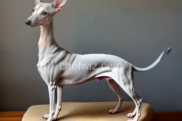 Italian Greyhound