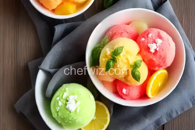 Italian Ice