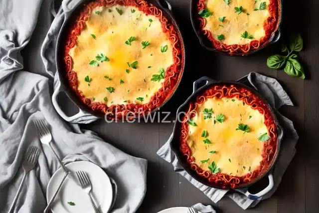 Italian Lasagna