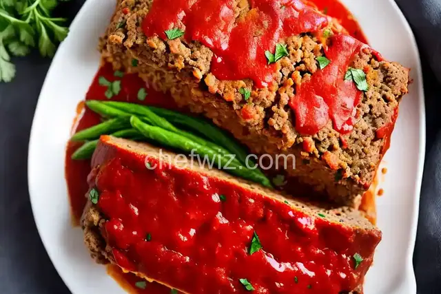 Italian Meatloaf