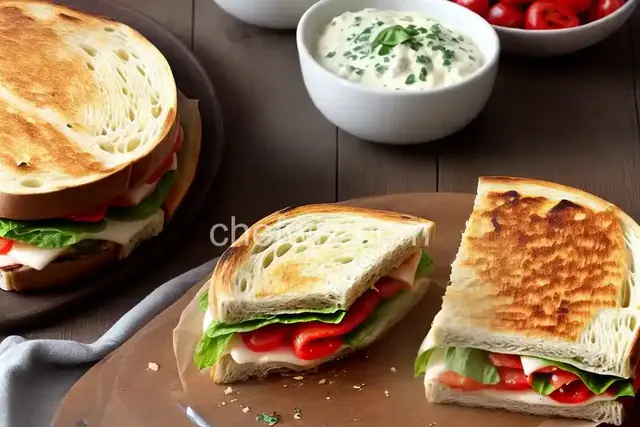 Italian Panini
