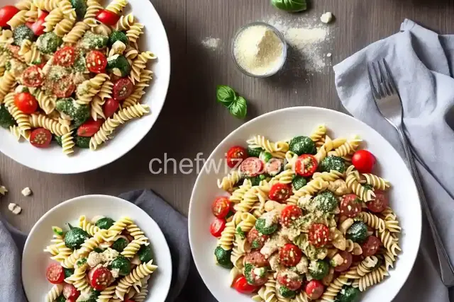 Italian Pasta Salad II