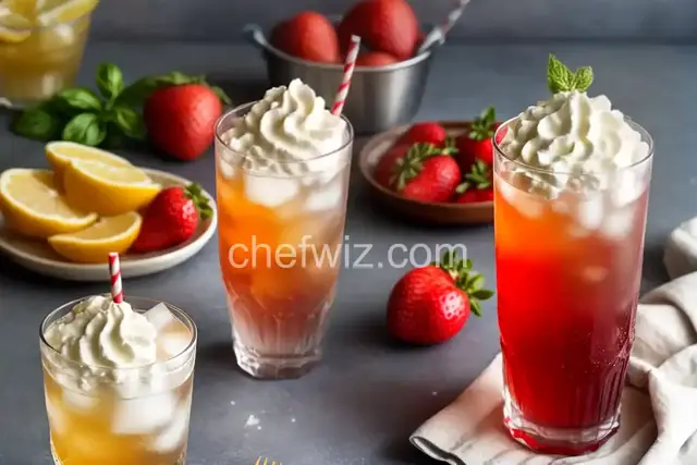 Italian Soda