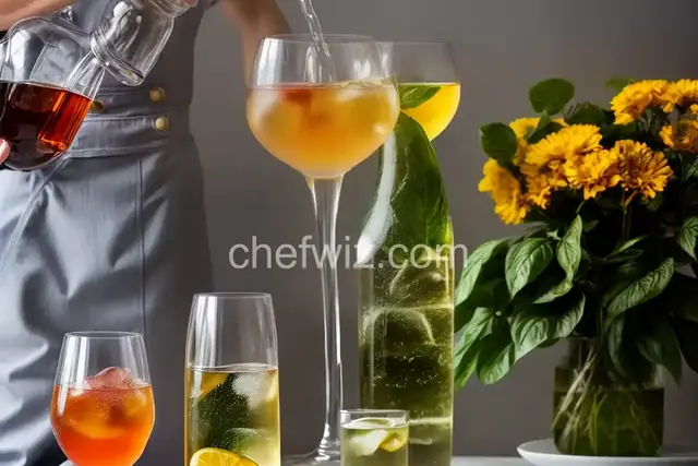 Italian Spritz