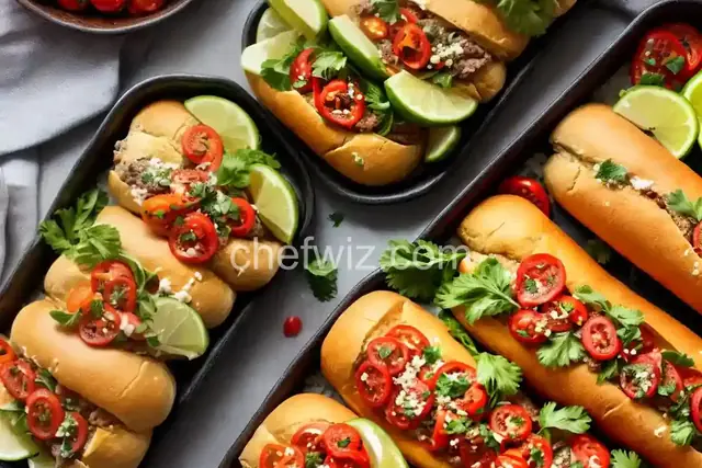 Italian Subs