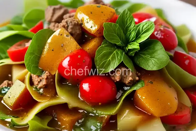 Italian Vinaigrette