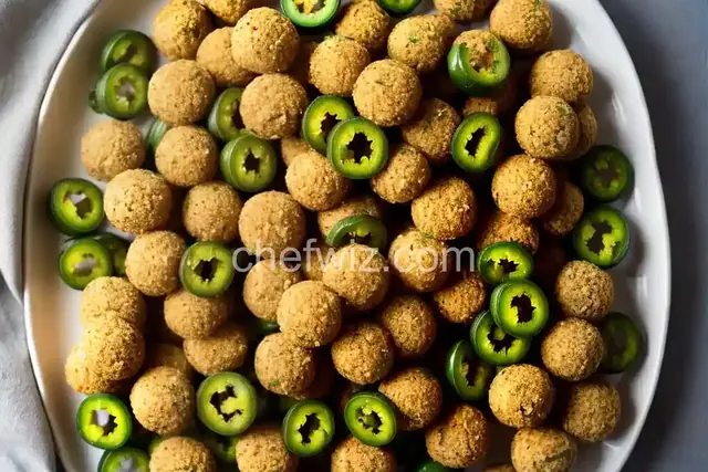 Jalapeno Bites