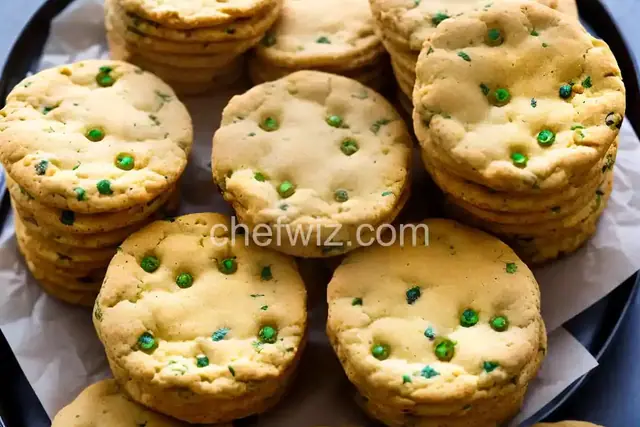 Jalapeno Cheddar Crackers