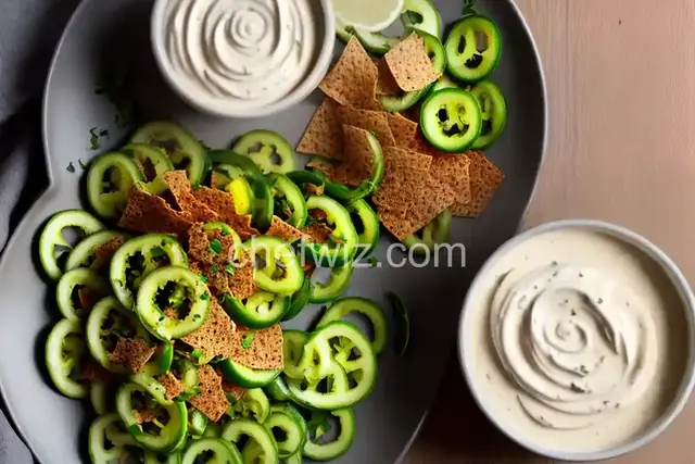 Jalapeno Mayonnaise