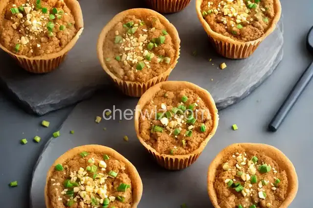 Jalape�o Popper Egg Cups