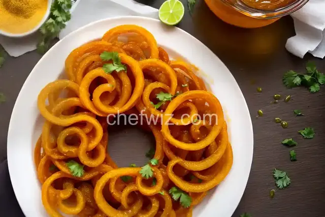 Jalebi Fafda