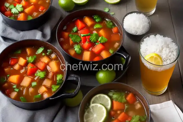 Jamaican Ginger Beer
