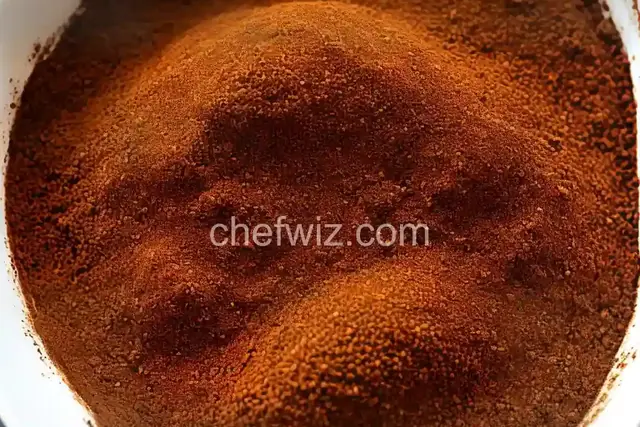 Jamaican Jerk Dry Rub