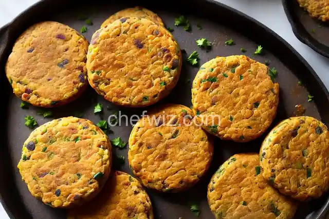Jan's Savory Breakfast Sausage Patties (Paleo)