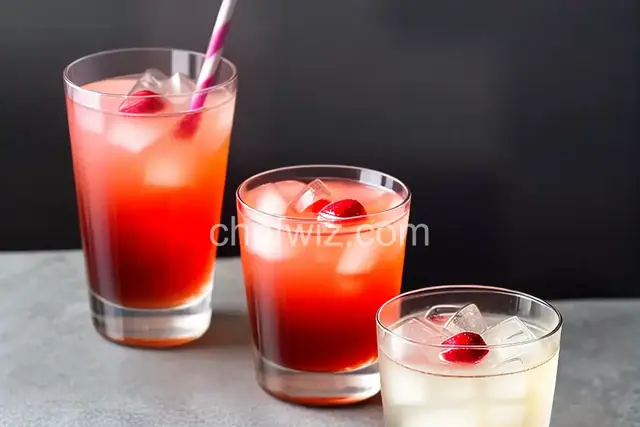Japanese Cocktail Recipe